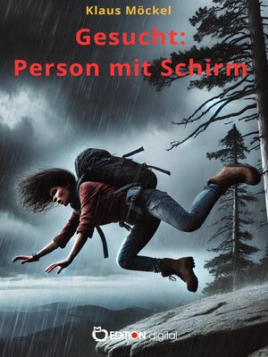 cover image of Gesucht